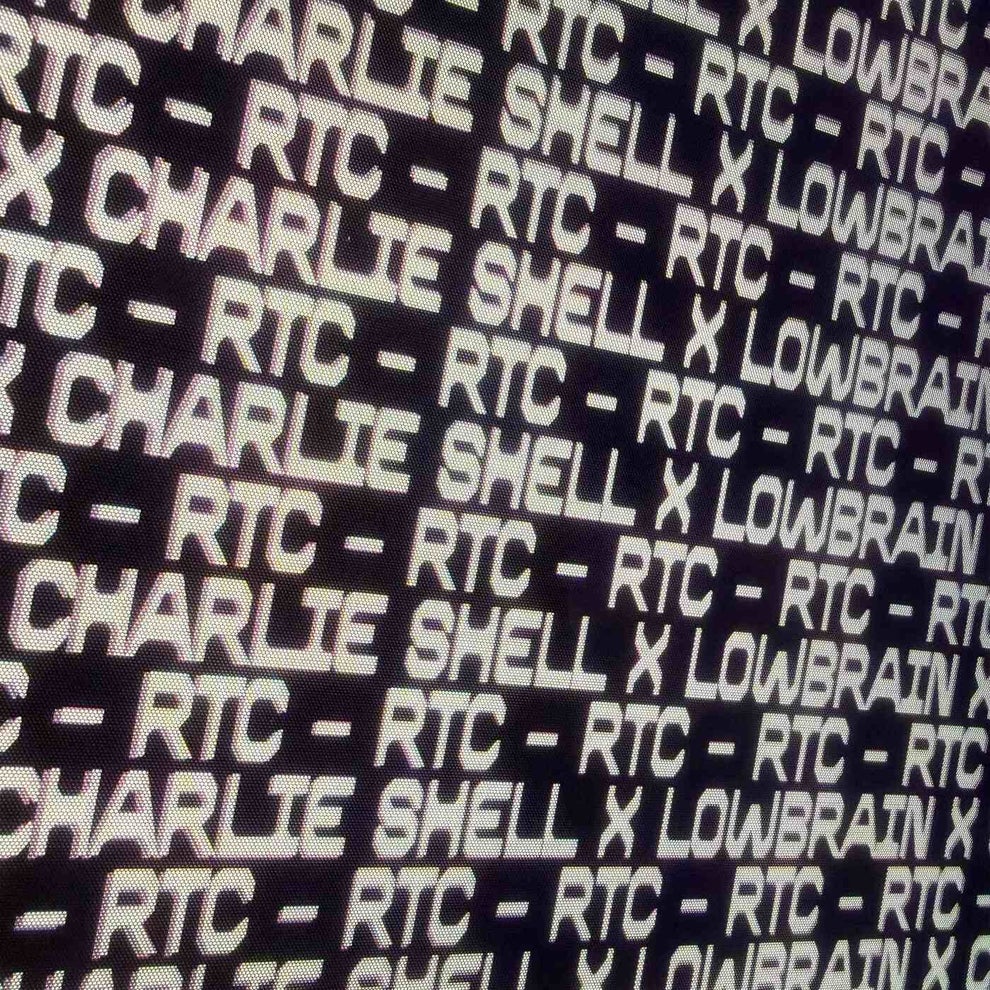 Charlie Shell - RTC