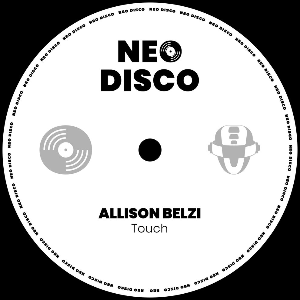 Allison Belzi - Touch