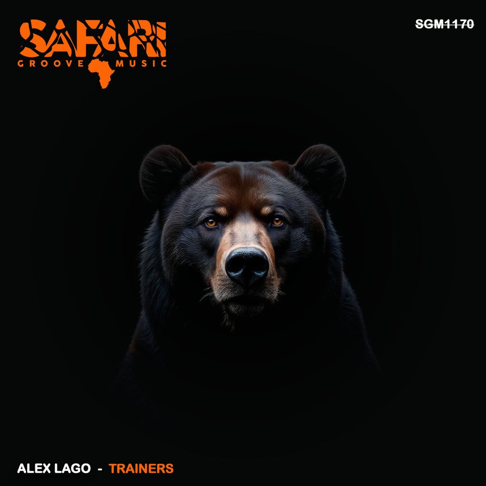 Alex Lago - Trainers
