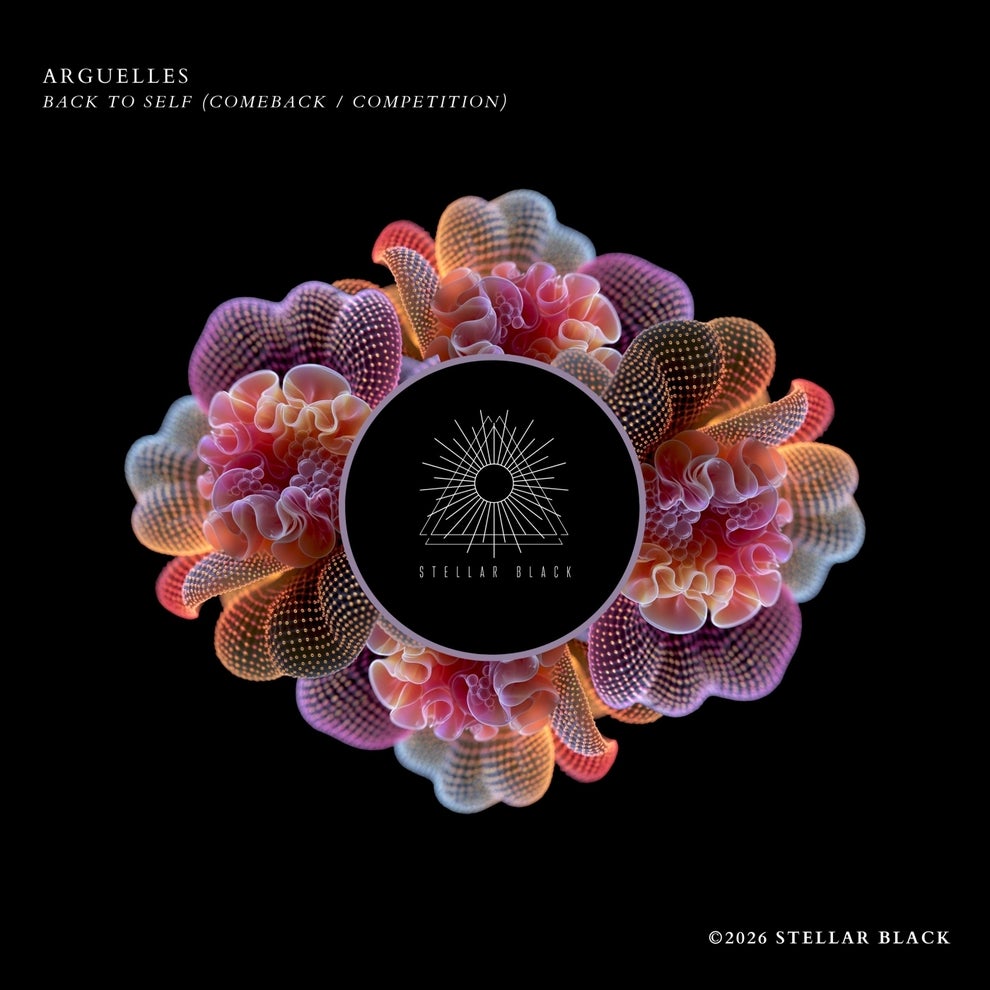 Arguelles - Back to Self
