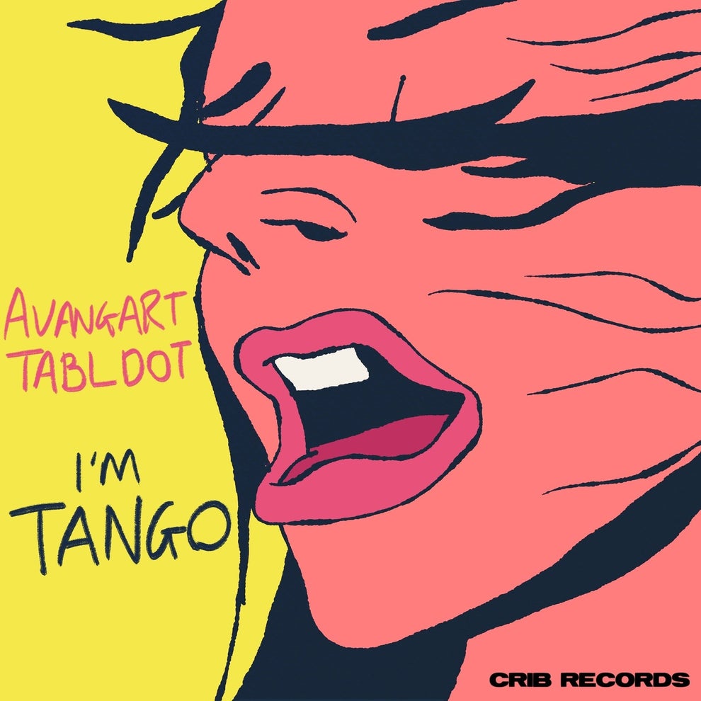 Avangart Tabldot - Im Tango
