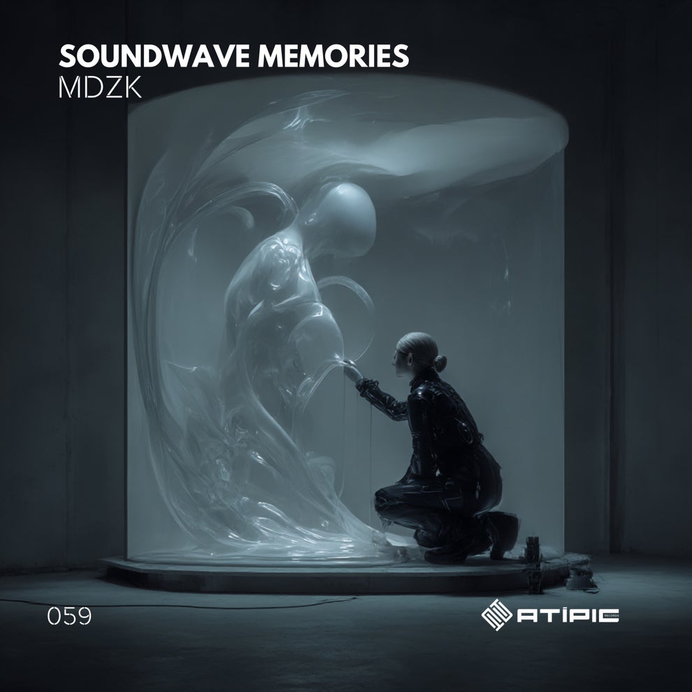 MDZK - Soundwave Memories