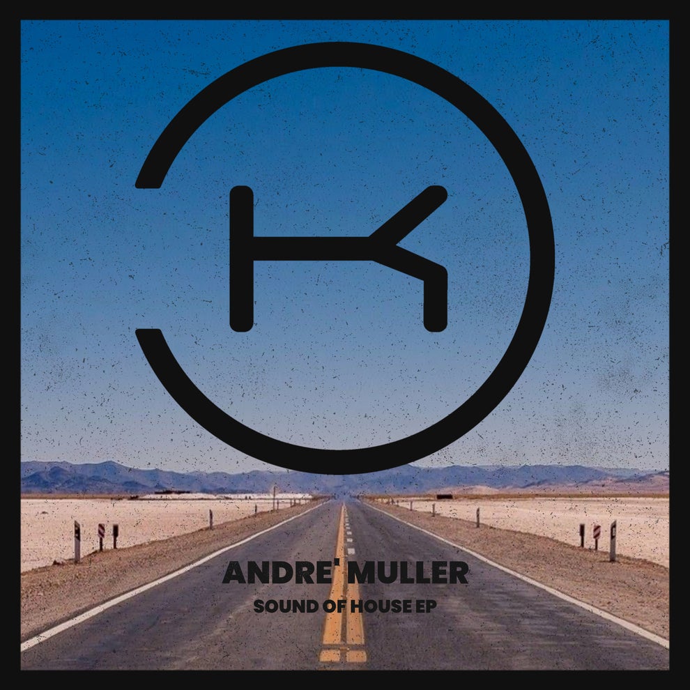 André Müller - Sound Of House