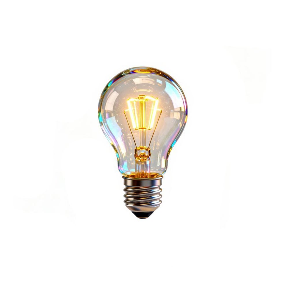 Luca Bacchetti - The Idea