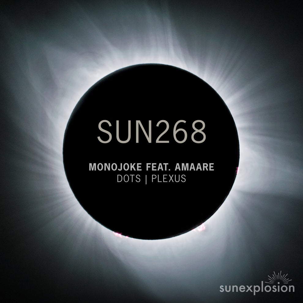 Amaare Monojoke - Dots  Plexus