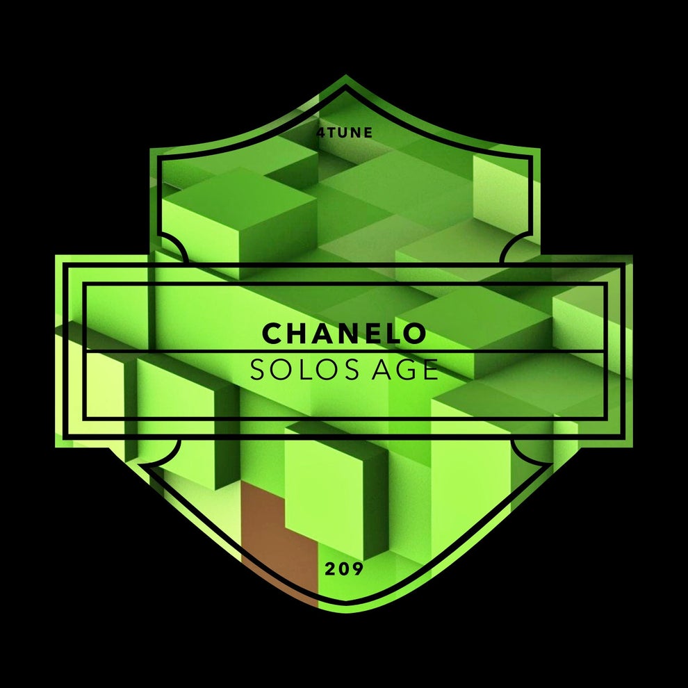 Chanelo - Solos Age