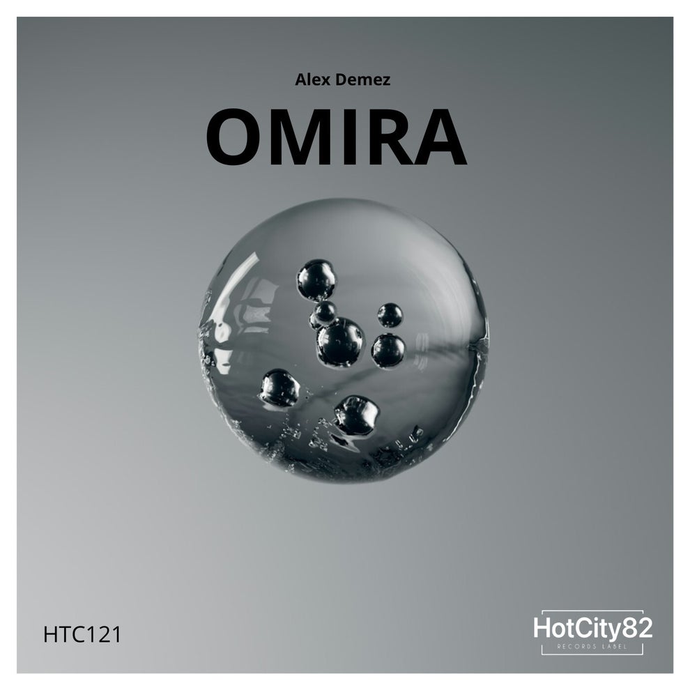 Alex Demez - Omira
