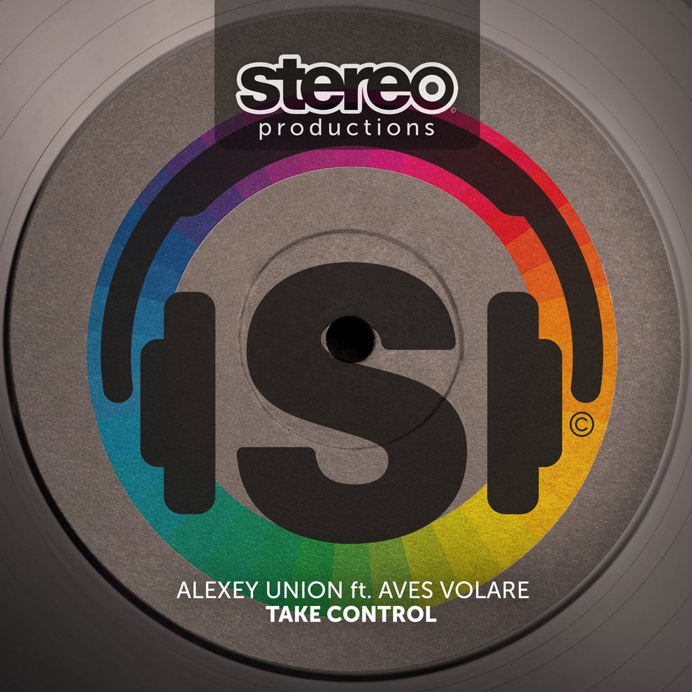 Alexey Union Aves Volare - Take Control