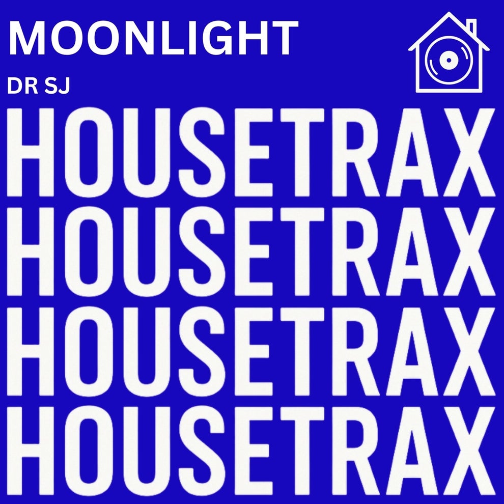 Dr SJ - Moonlight