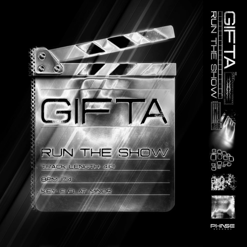 Gifta - Run The Show