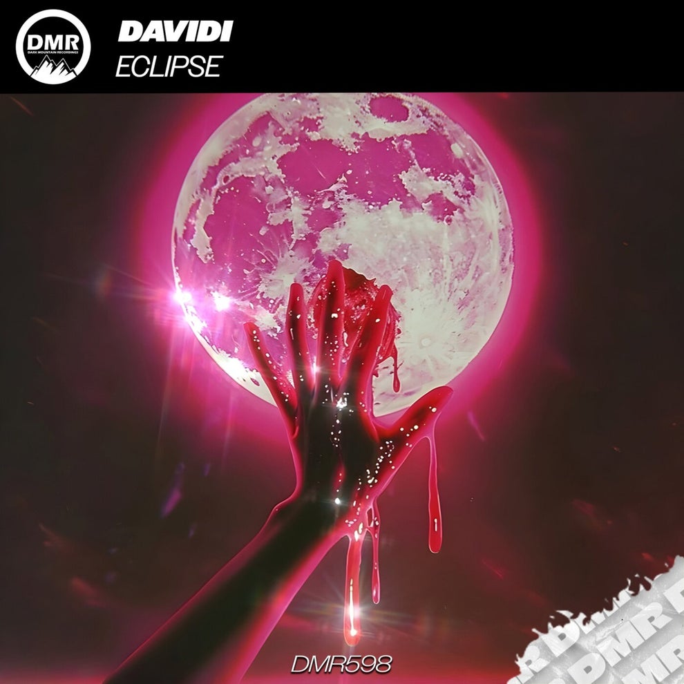 DAVIDI (HUN) - Eclipse