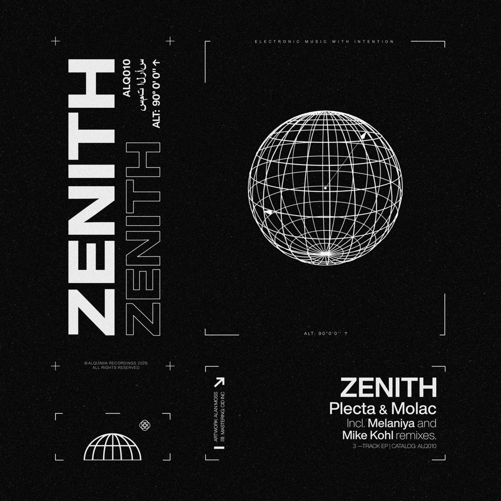 Molac Plecta - Zenith