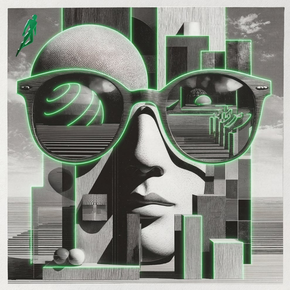 Nicolas Giordano - Sunglasses