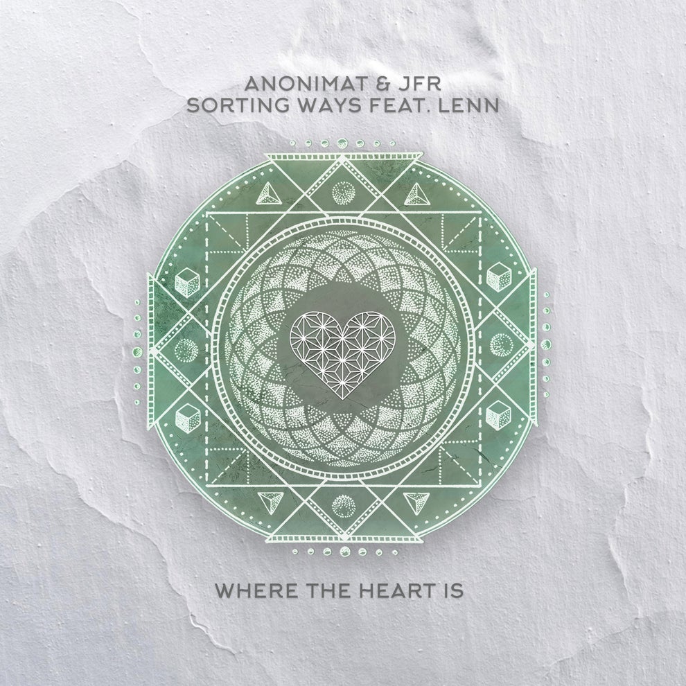 Anonimat - Sorting Ways