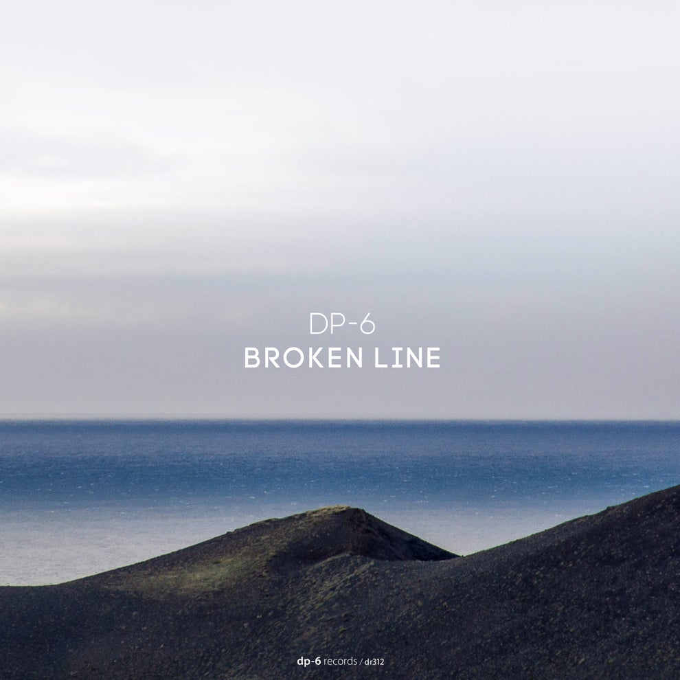DP-6 - Broken Line