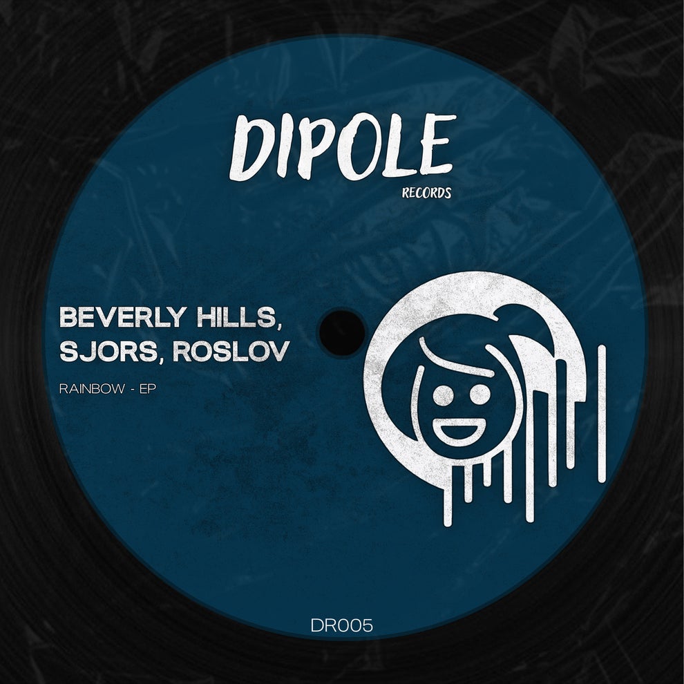 Beverly Hills - Rainbow EP