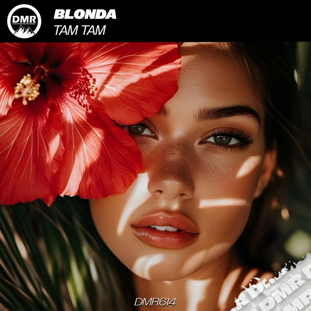 BLONDA - Tam Tam