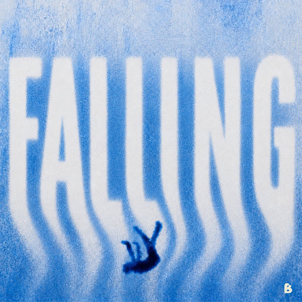 Steve N - Falling