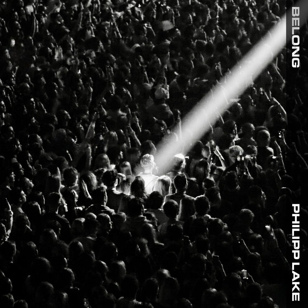Philipp Lake - Belong