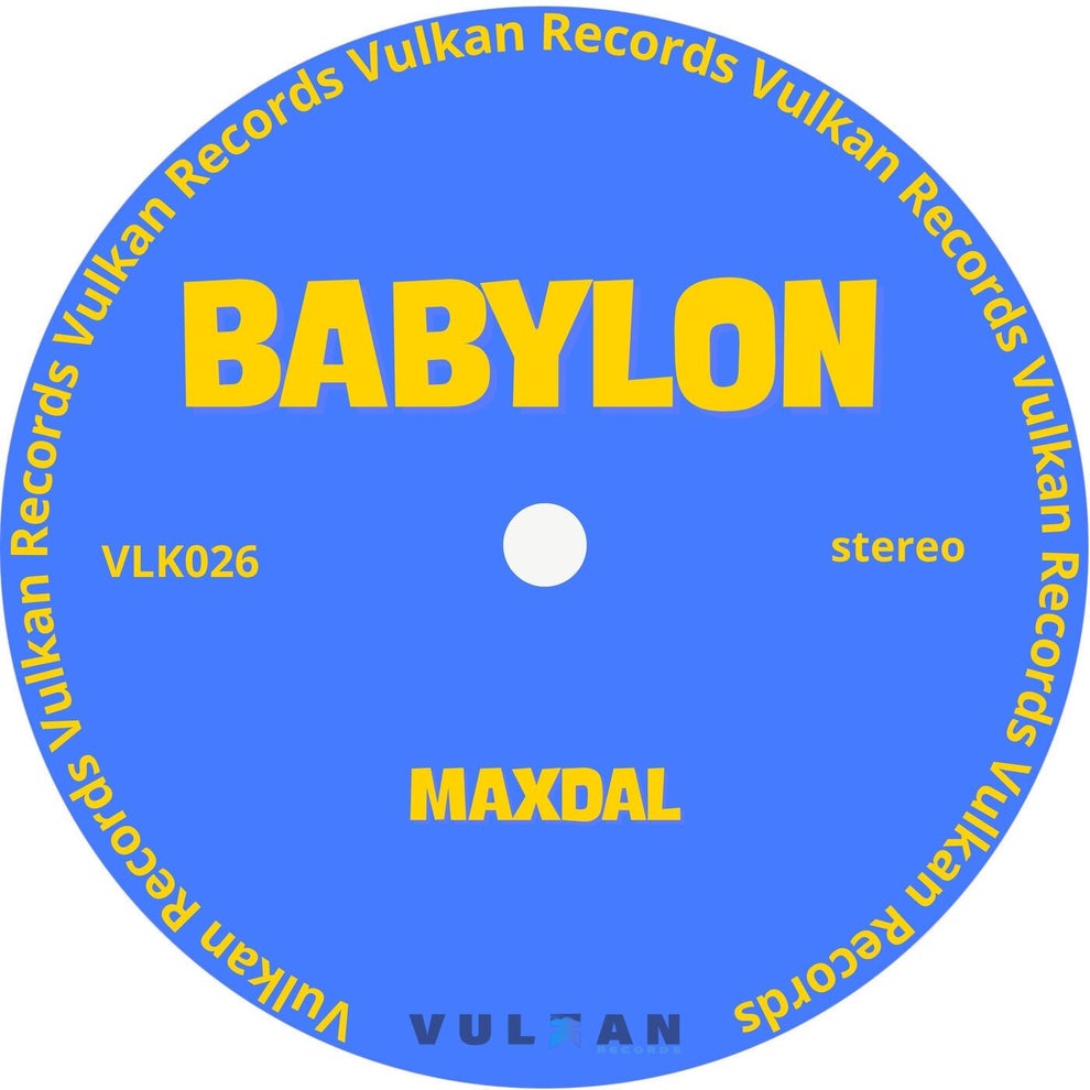 Maxdal - Babylon