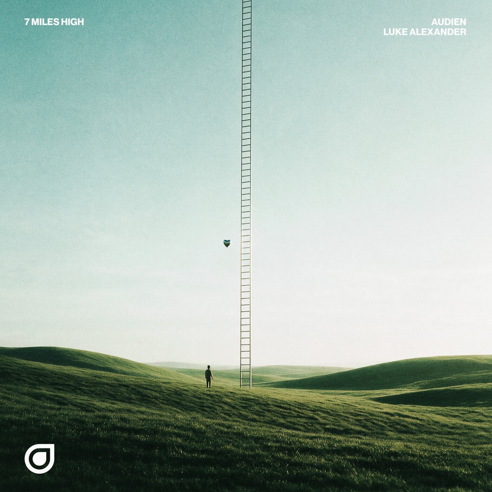 Audien Luke Alexander - 7 Miles High