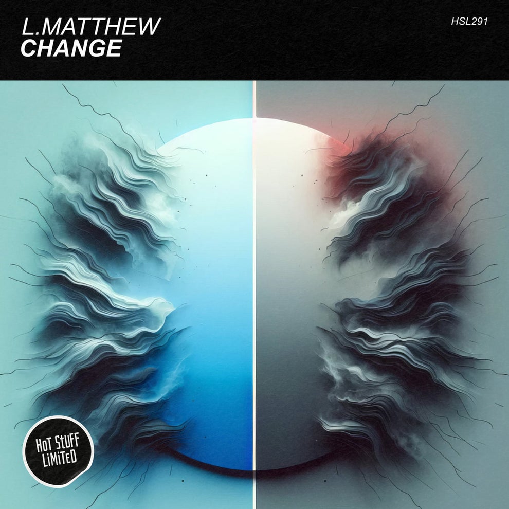 L.Matthew - Change