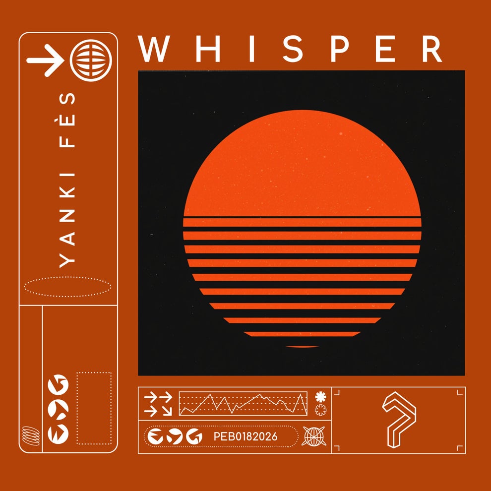 Yanki Fès - Whisper