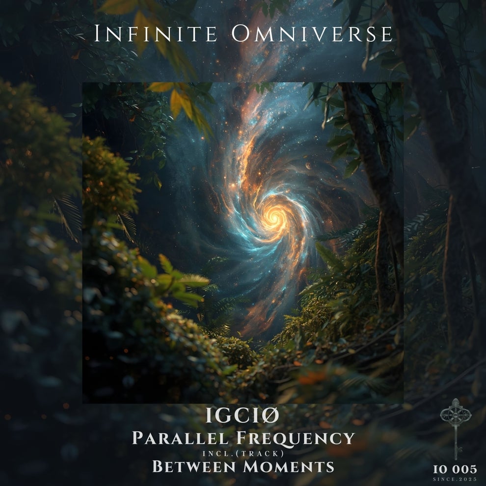 IGCIØ - Parallel Frequency