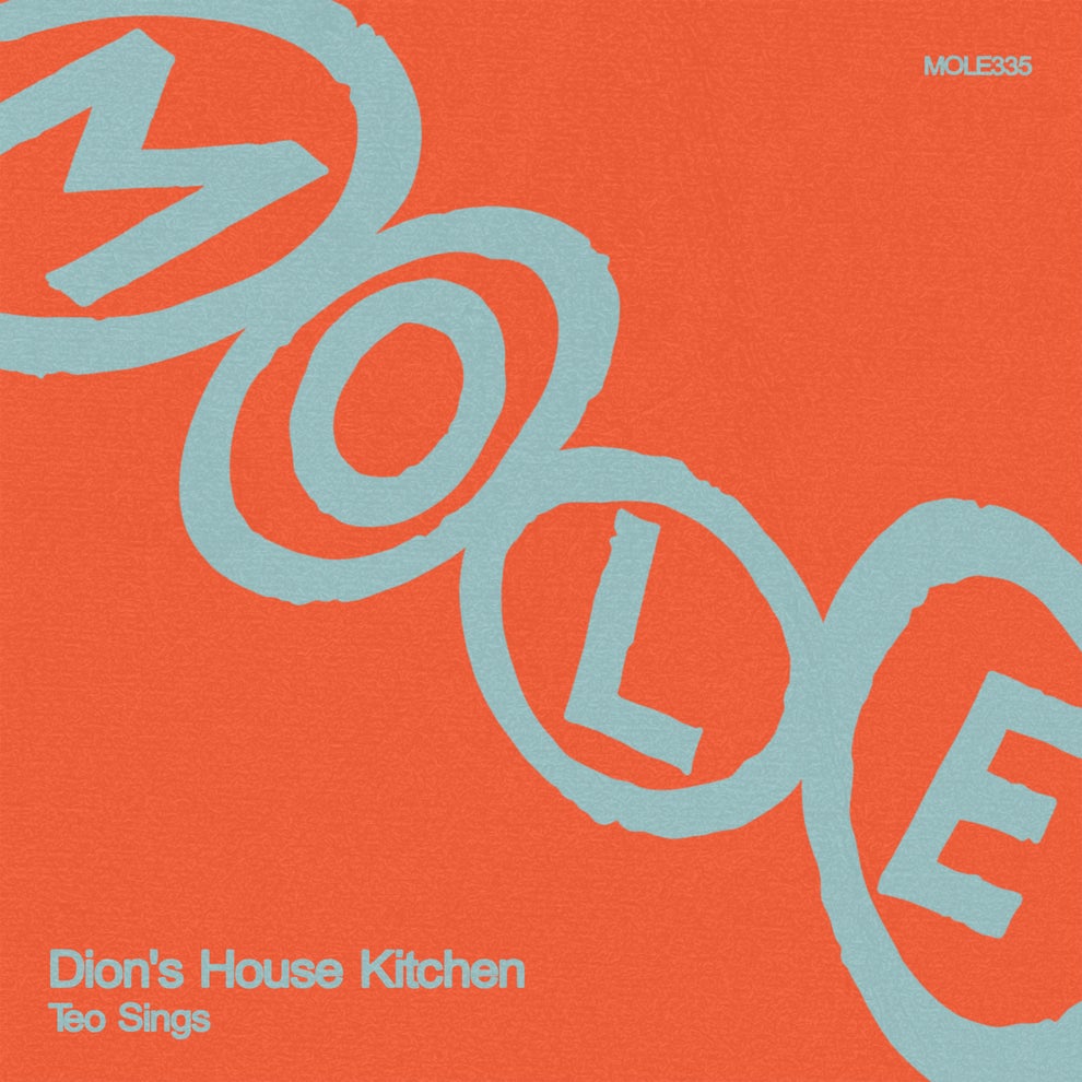 Dions House Kitchen - Teo Sings
