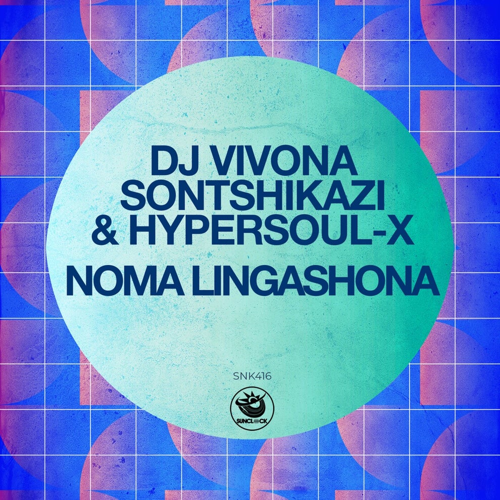 DJ Vivona HyperSOUL-X Sontshikazi - Noma Lingashona
