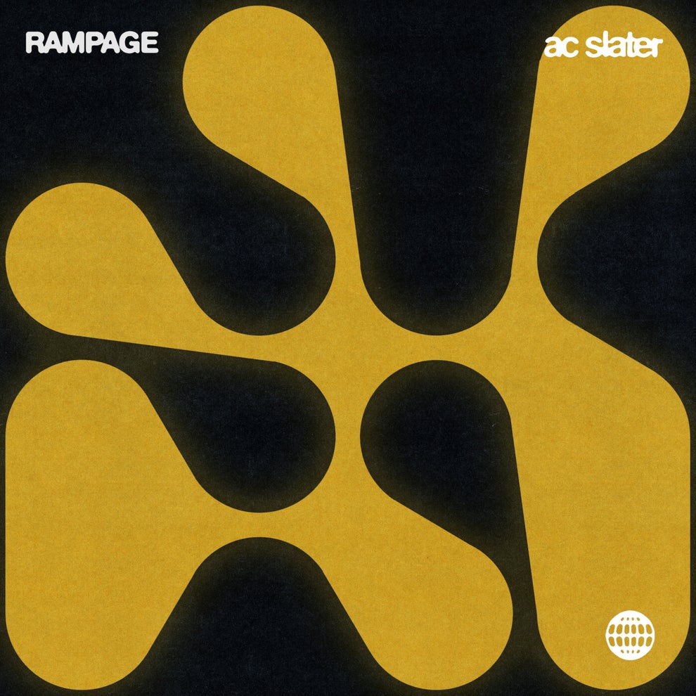 AC Slater - Rampage