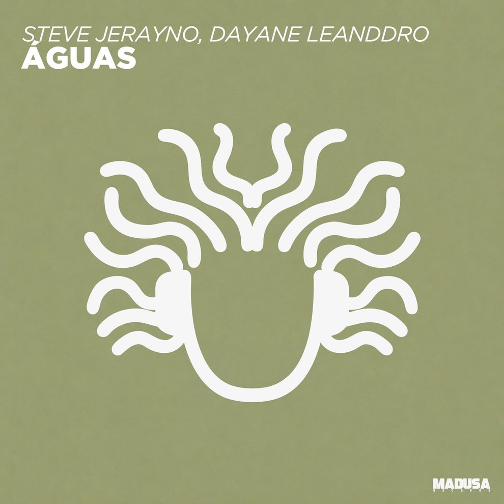 Steve Jerayno Dayane Leanddro - Águas