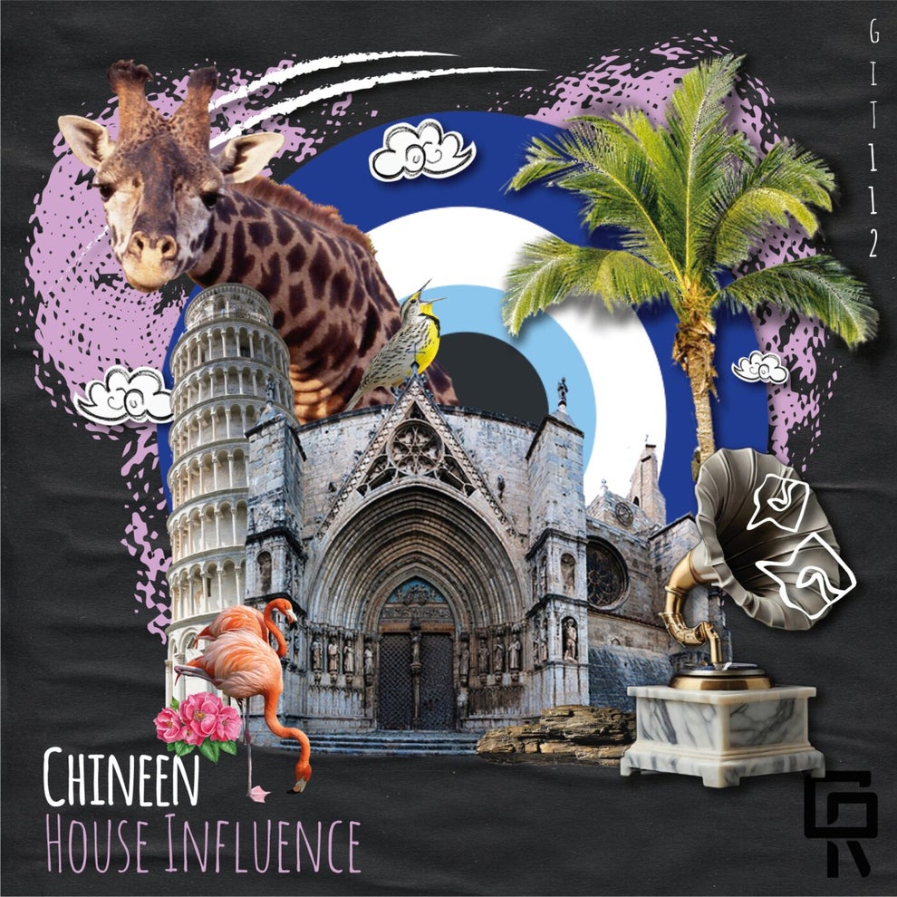 CHINEEN - House Influence
