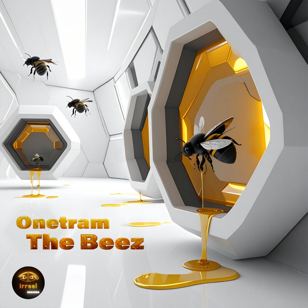 Onetram - The Beez