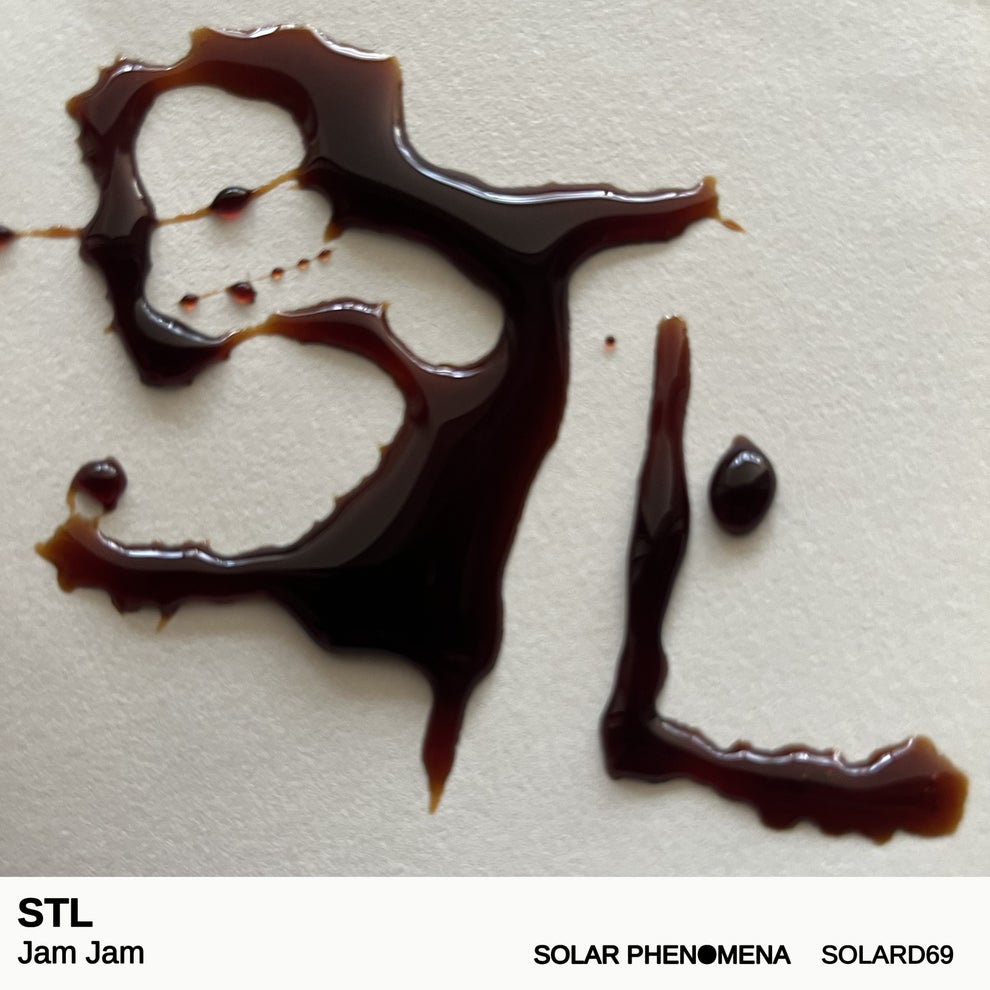STL - Jam Jam