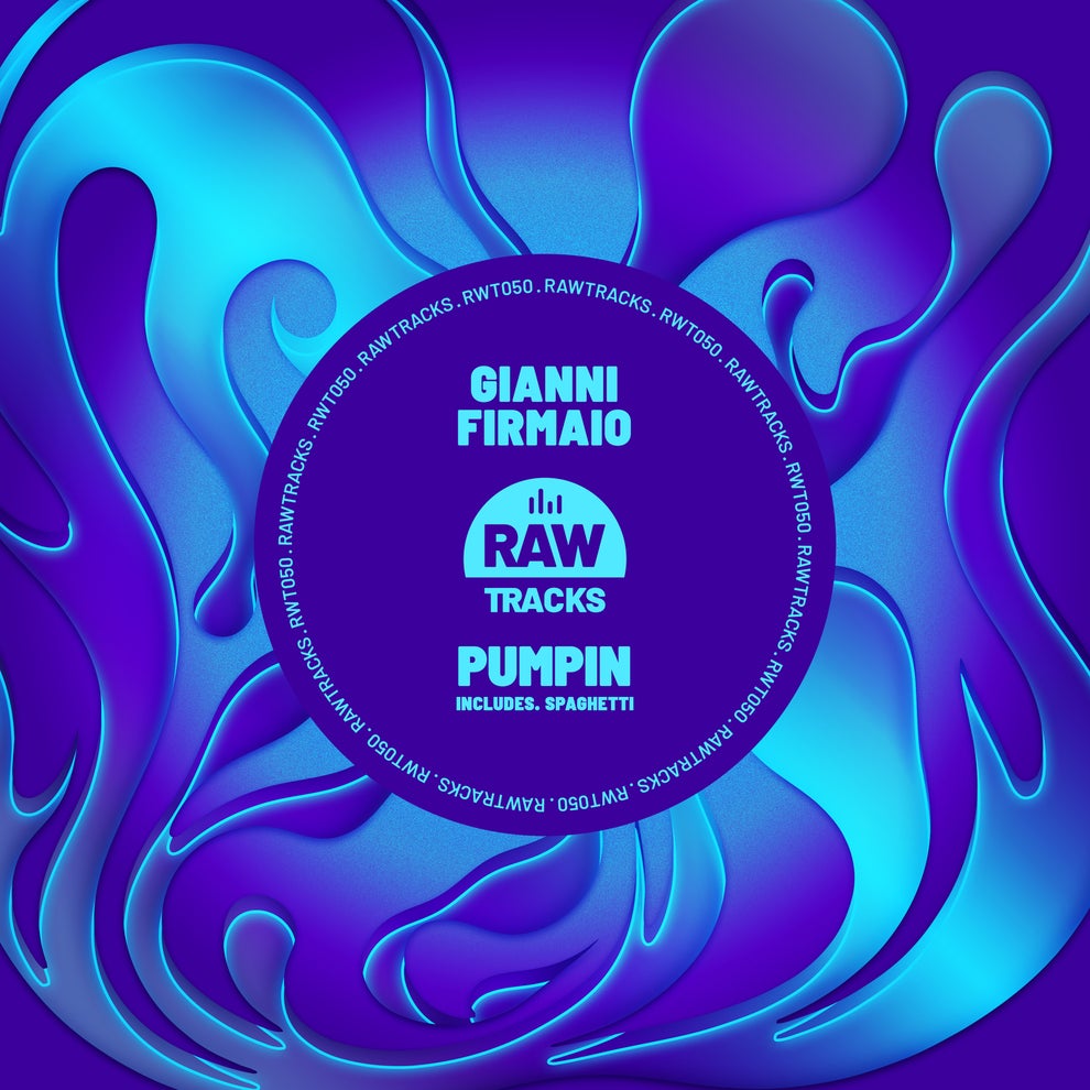 Gianni Firmaio - Pumpin