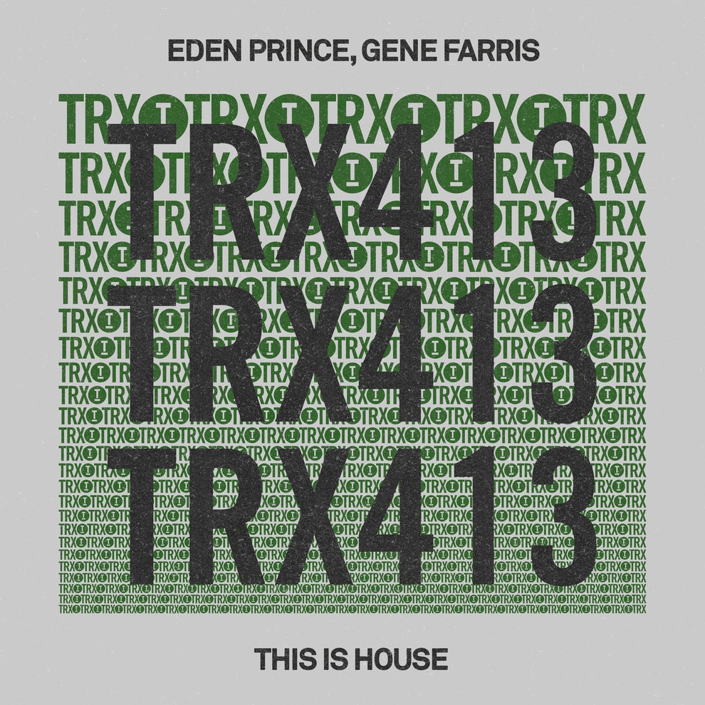 Gene Farris, Eden Prince - This Is House