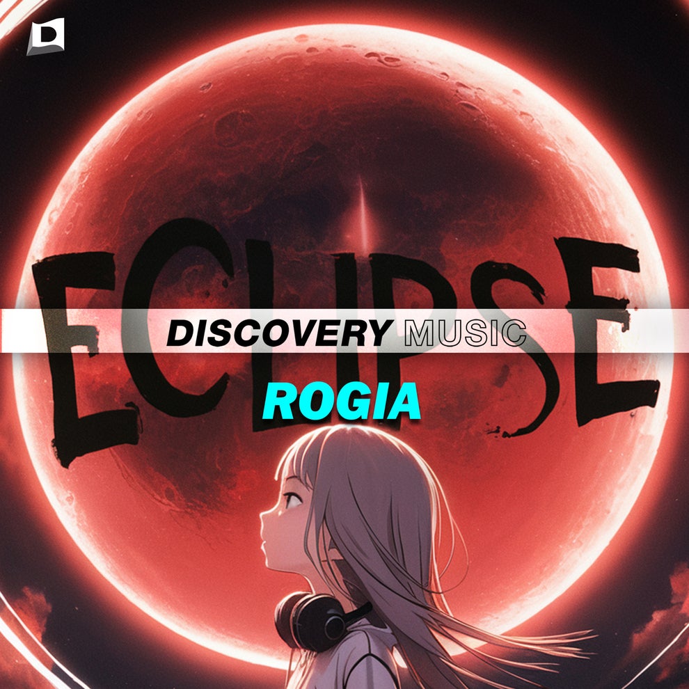 ART NO LOGIA - Eclipse