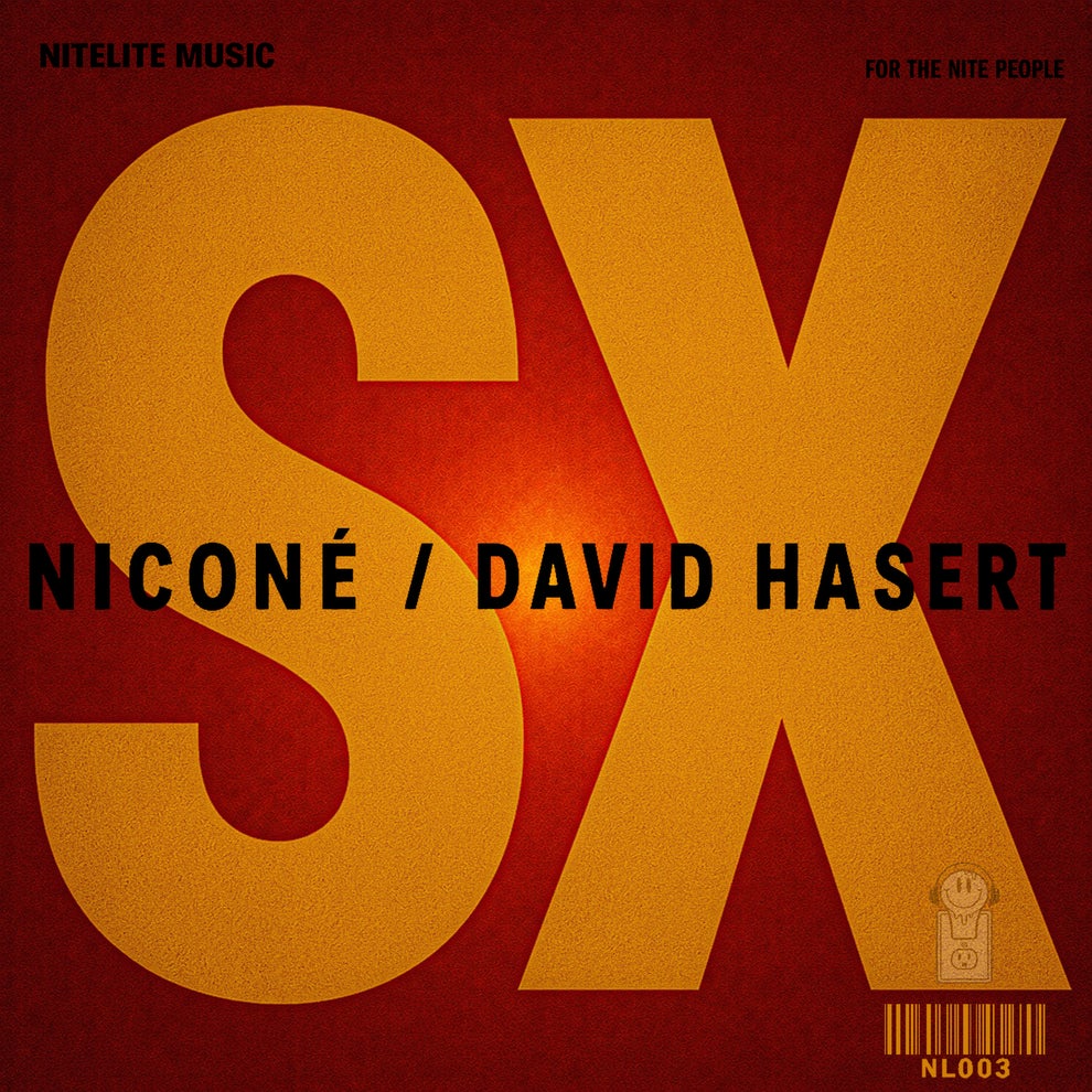 Nicone David Hasert - SX