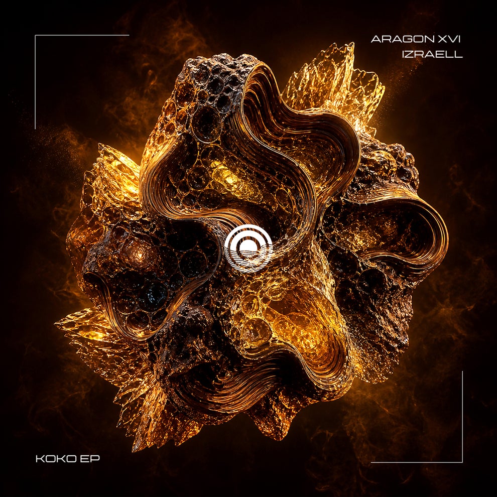 Aragon_XVI IZRAELL - Koko