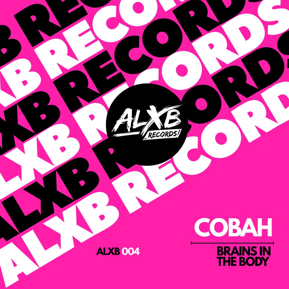 COBAH - Brains in the Body