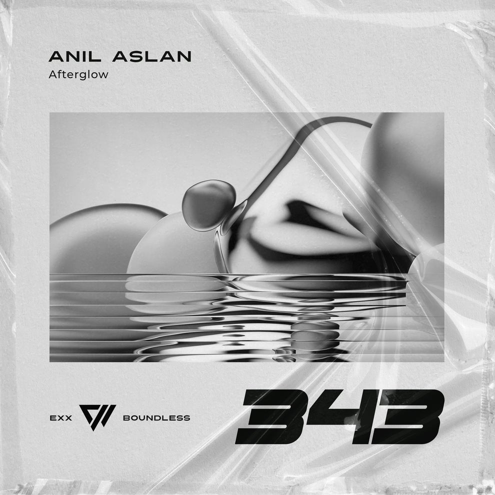 Anıl Aslan - Afterglow