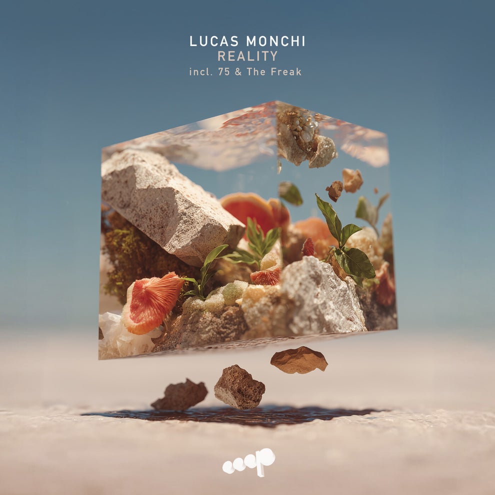 Lucas Monchi - Reality