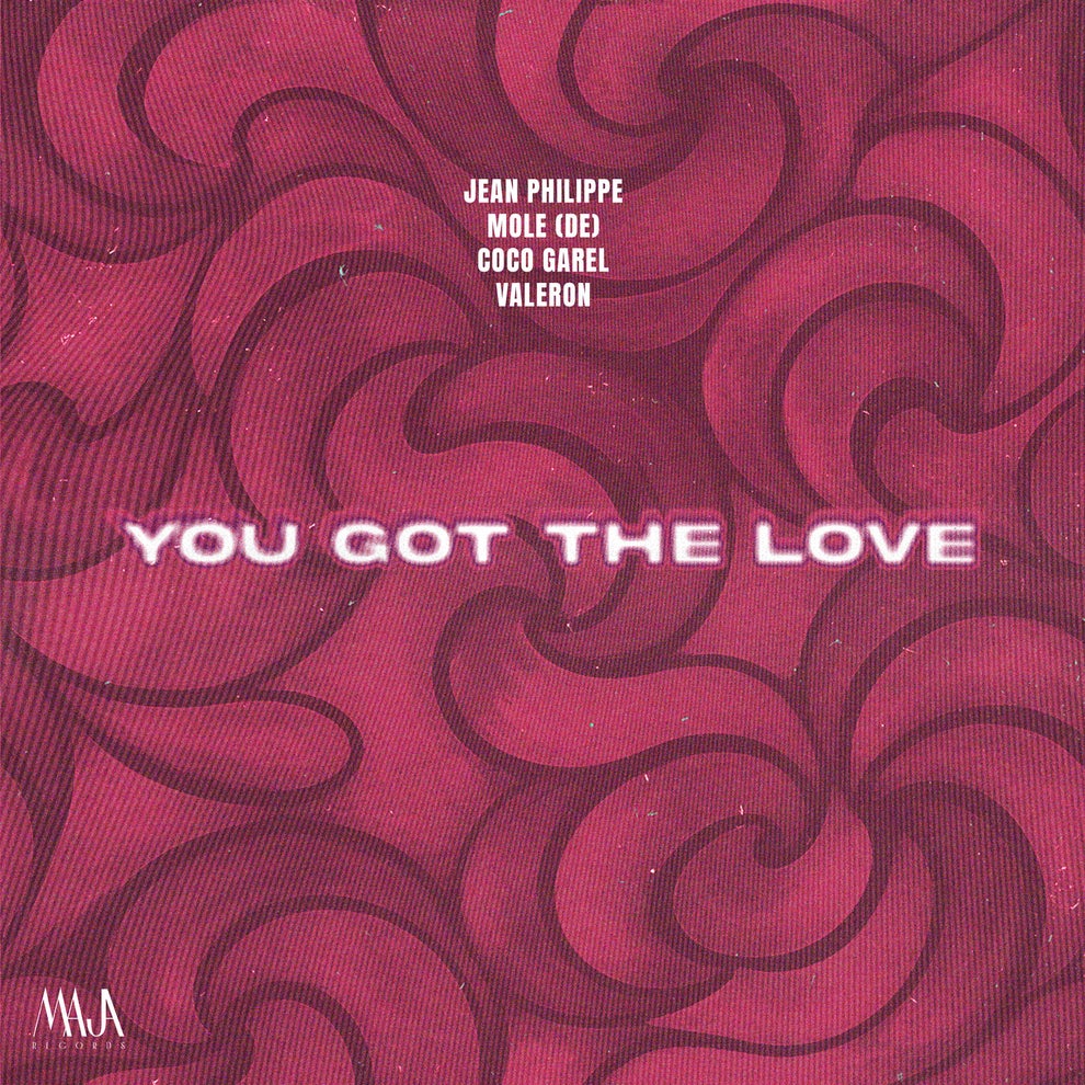 Jean Philippe, Mole (DE), Coco - You Got The Love EP