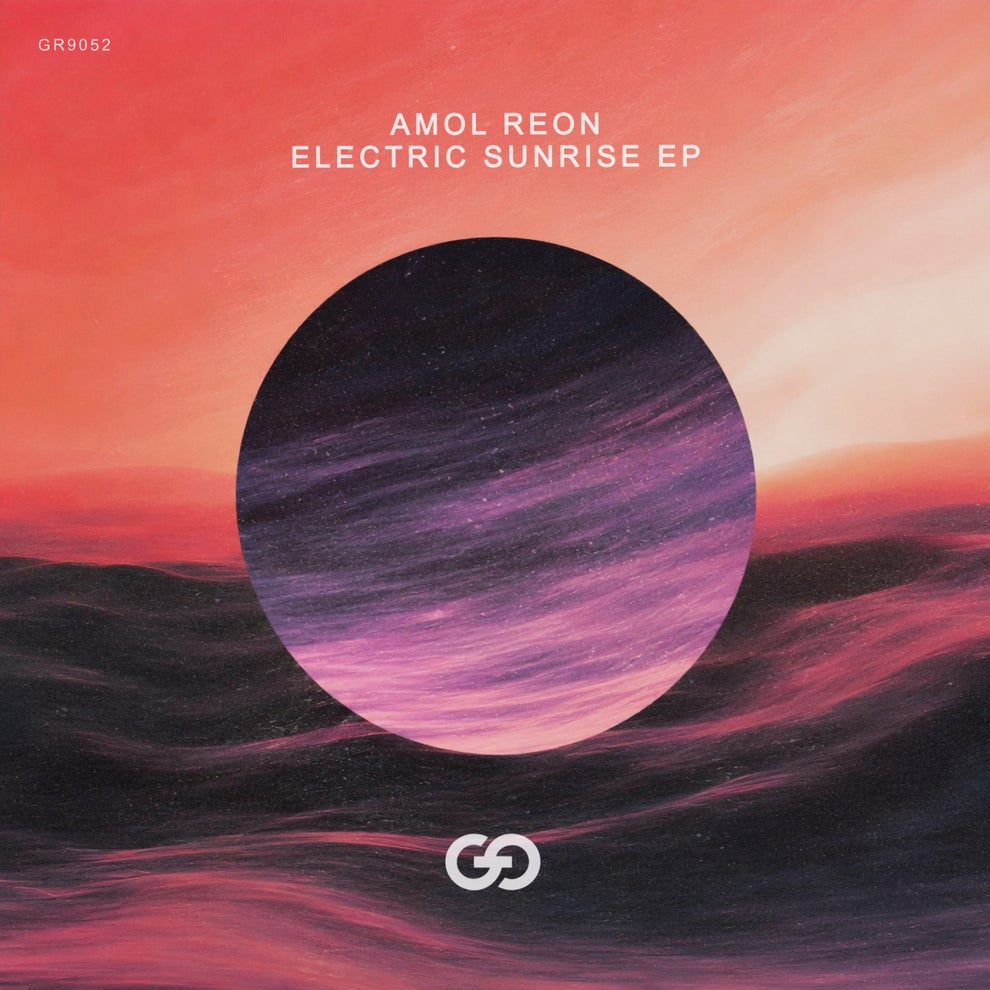 Amol Reon - Electric Sunrise