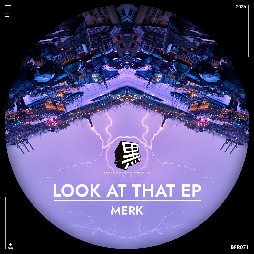Merk (ITA) - Look At That
