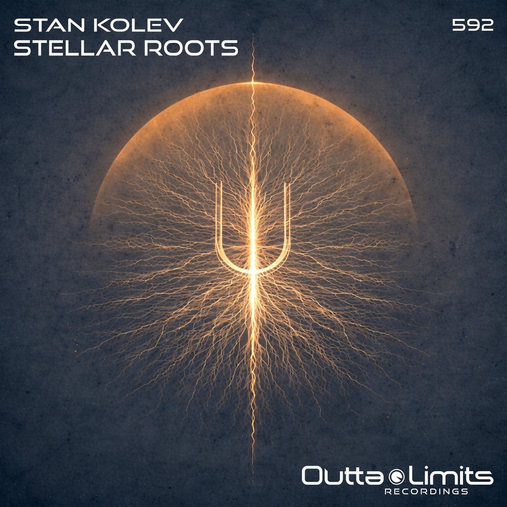 Stan Kolev - Stellar Roots