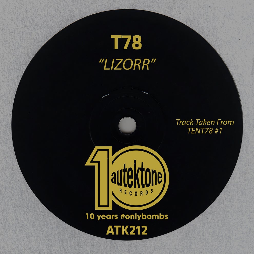 T78 - Lizorr