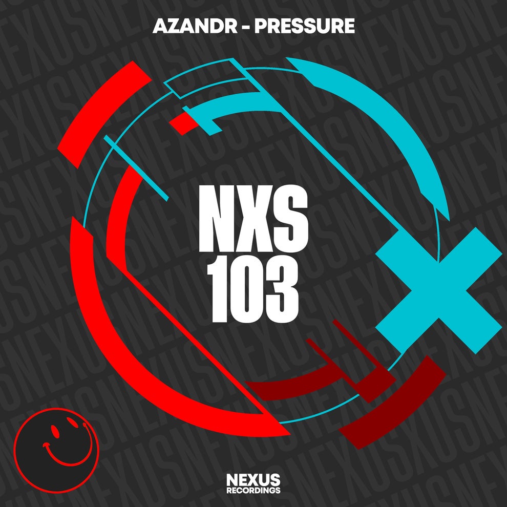 Azandr - Pressure