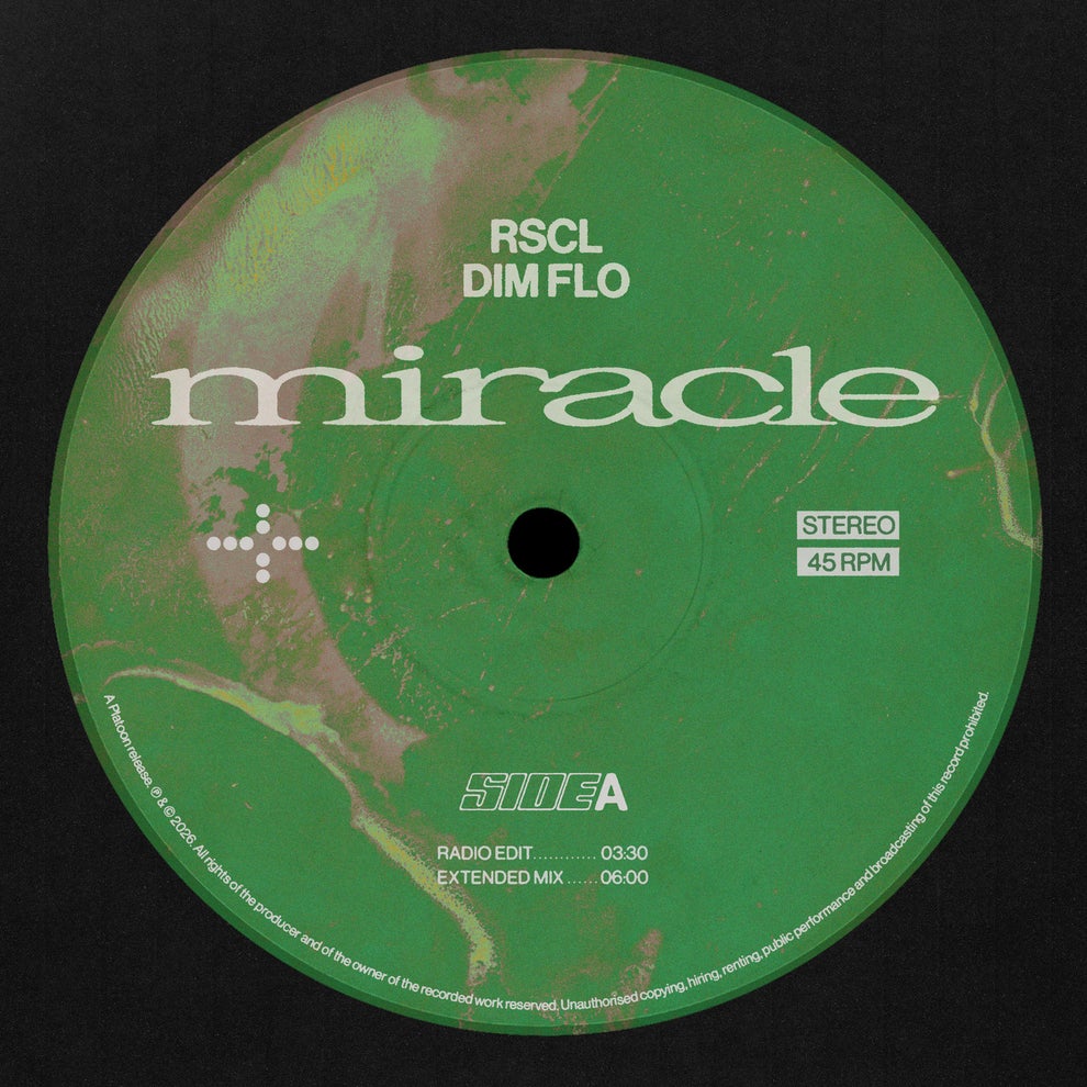 RSCL DIM FLO - Miracle